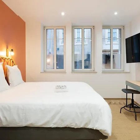 L'annexe De Cathedrale Apartment Metz